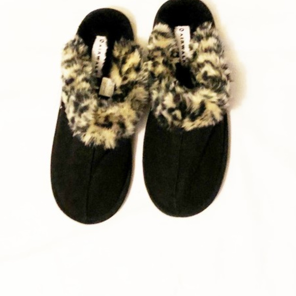 airwalk womens slippers